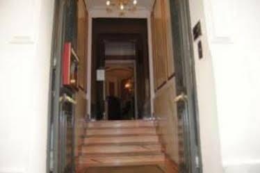 Hotel-Residence Chalgrin Párizs Kültér fotó